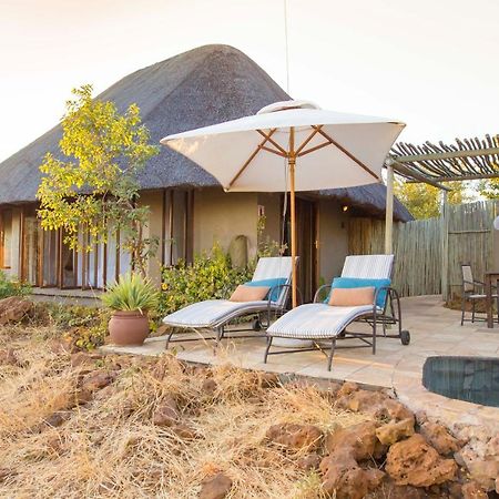 Kavimba Ngoma Safari Lodge المظهر الخارجي الصورة